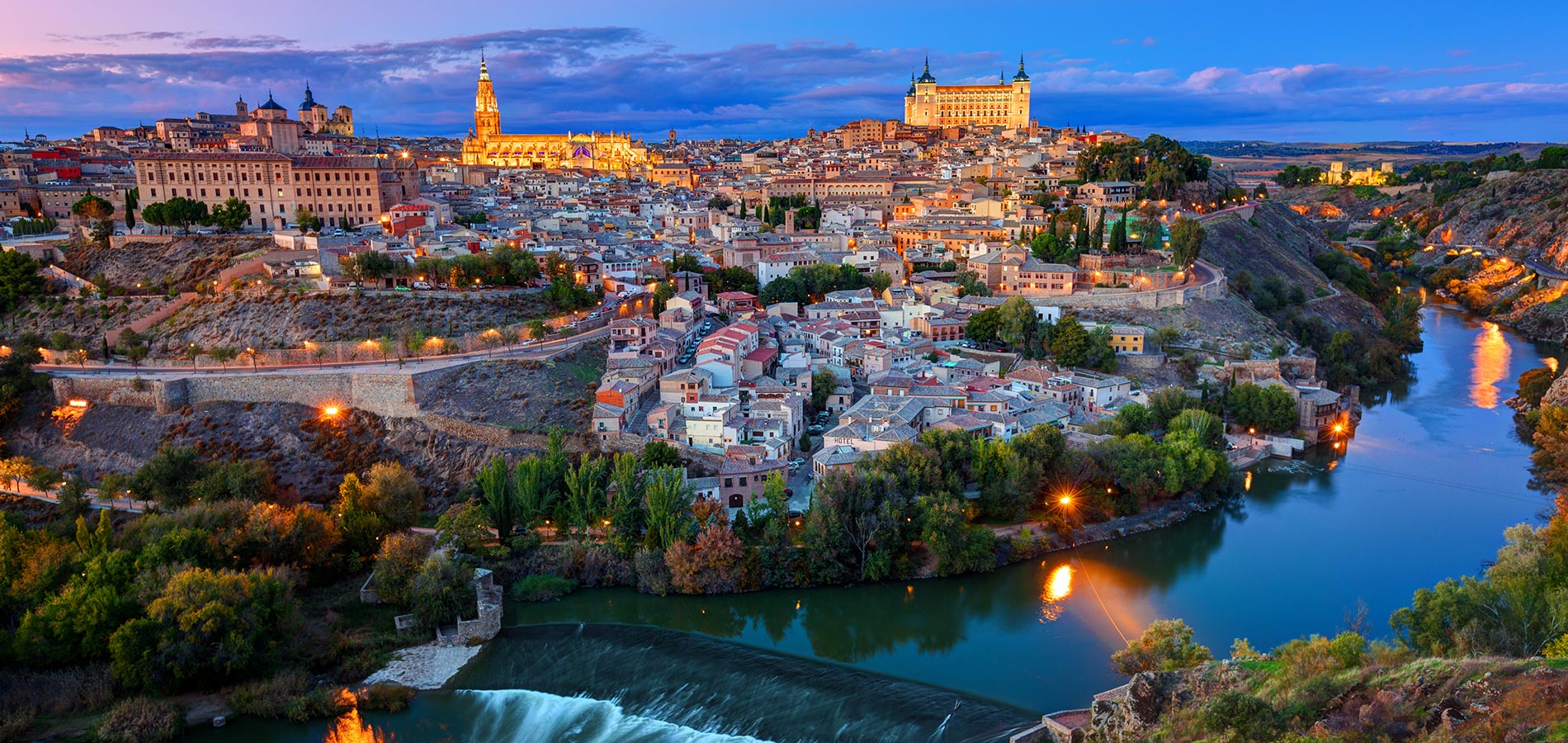 Hostal Toledo